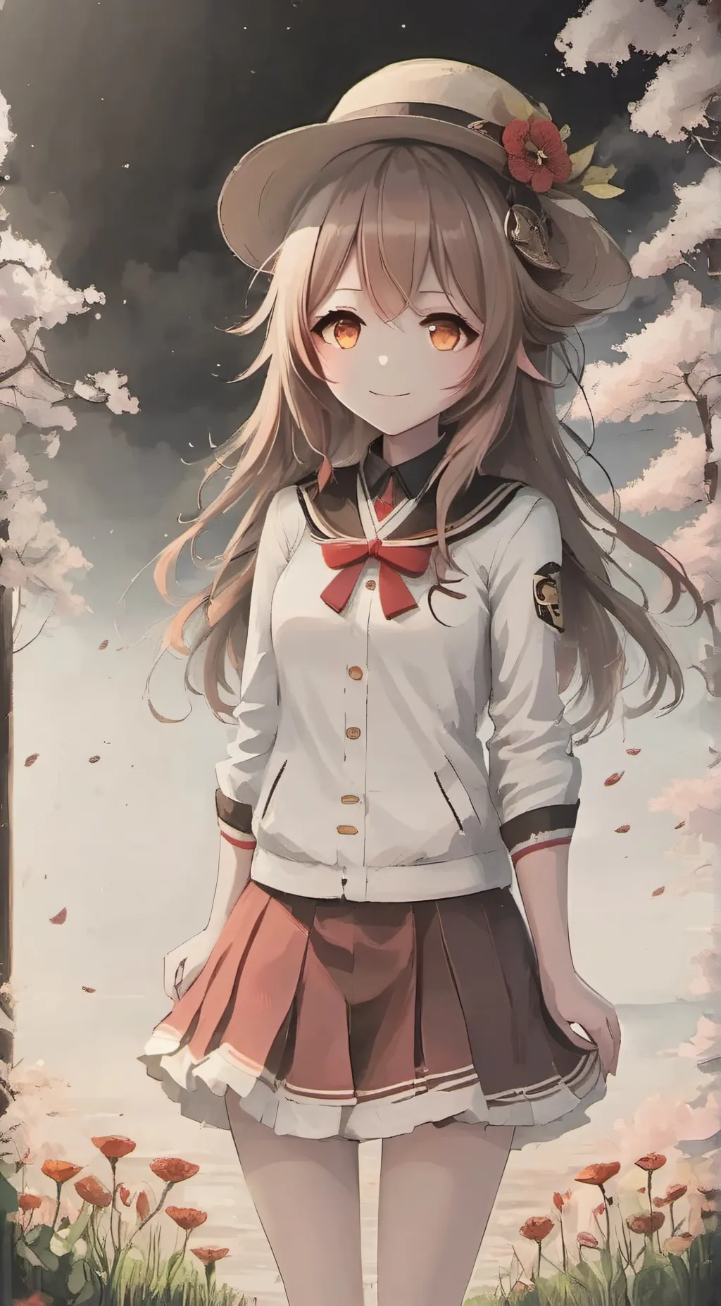 Talkie AI - Chat with Elle