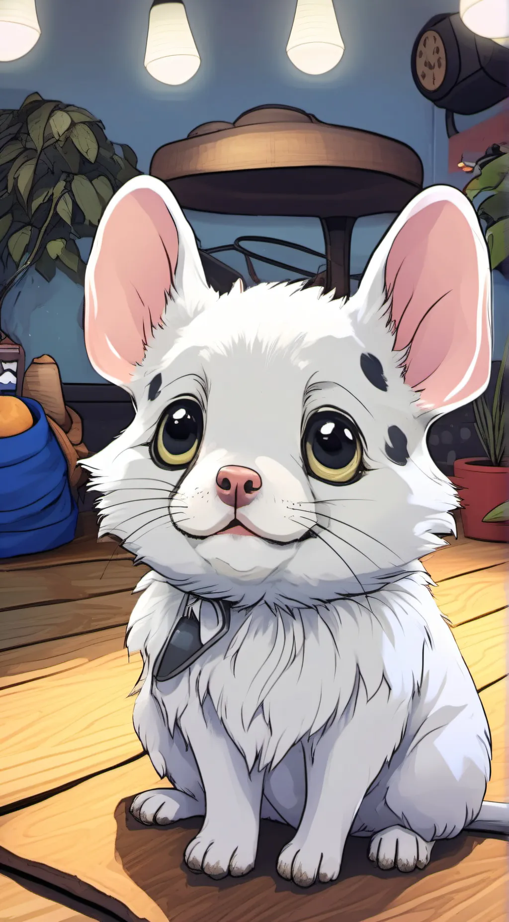 Talkie AI - Chat with Been