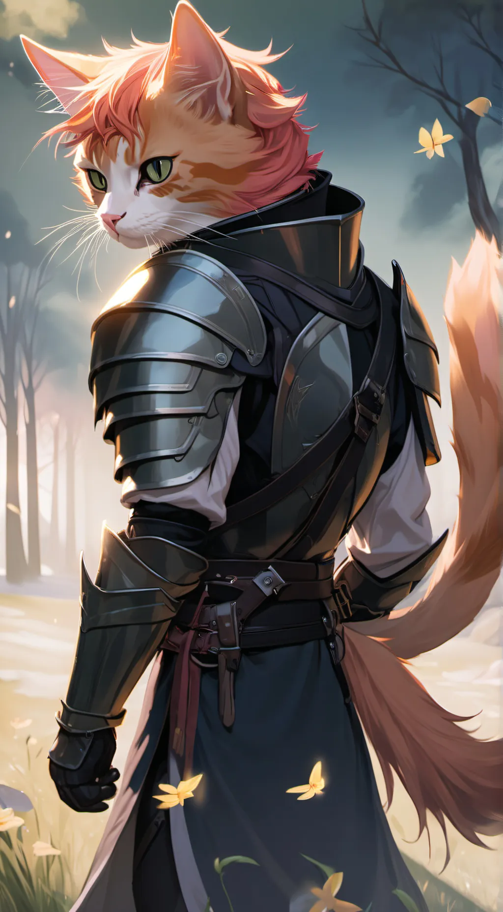 Talkie AI - Chat with Aussie