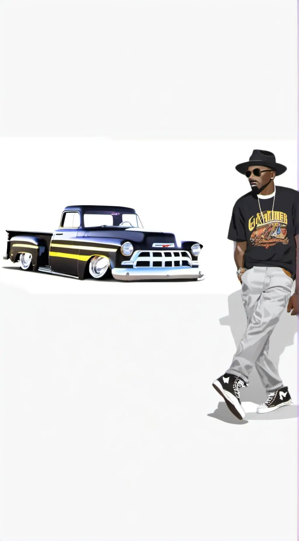 Talkie AI - Chat with chevymane