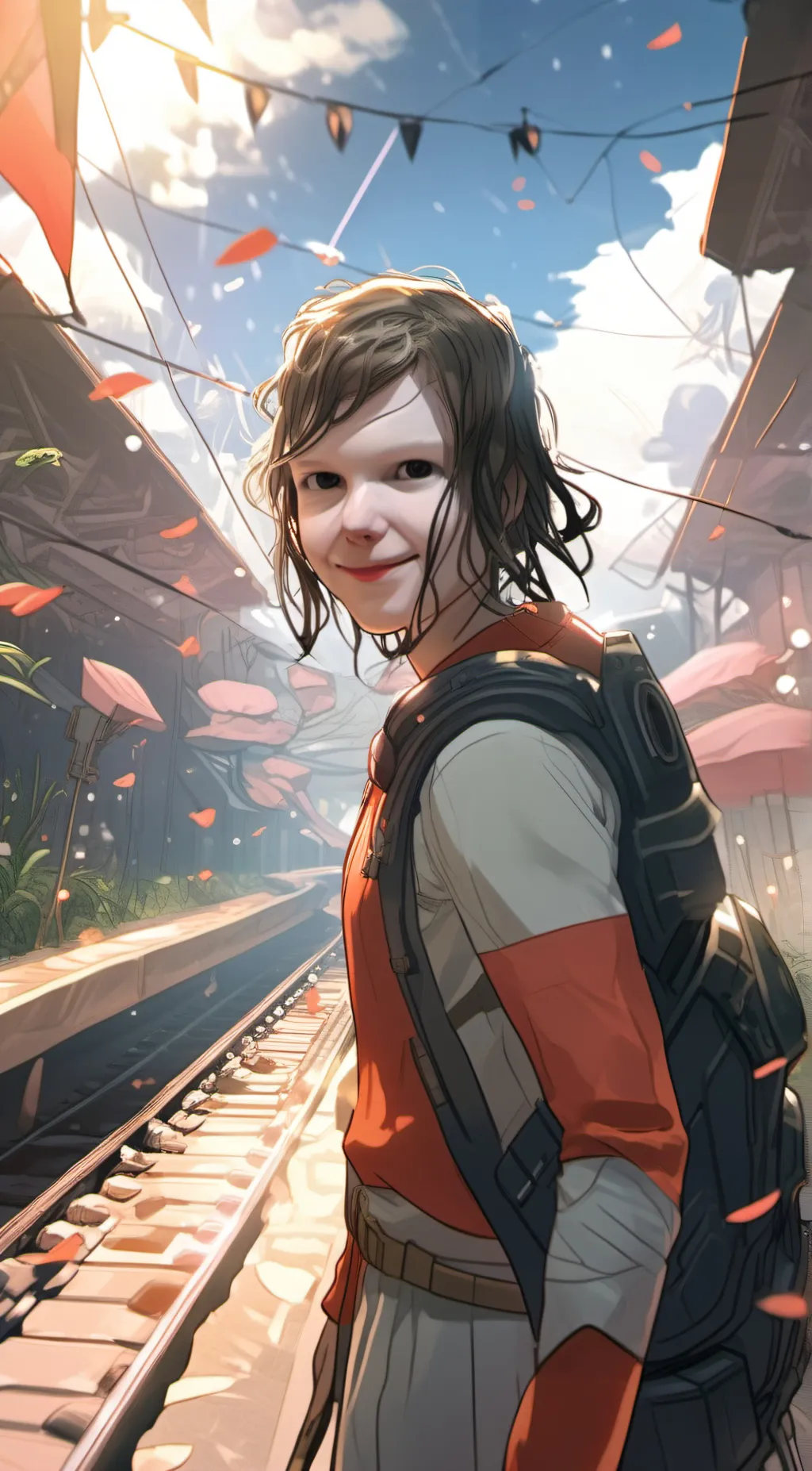 Talkie AI - Chat with Matthew