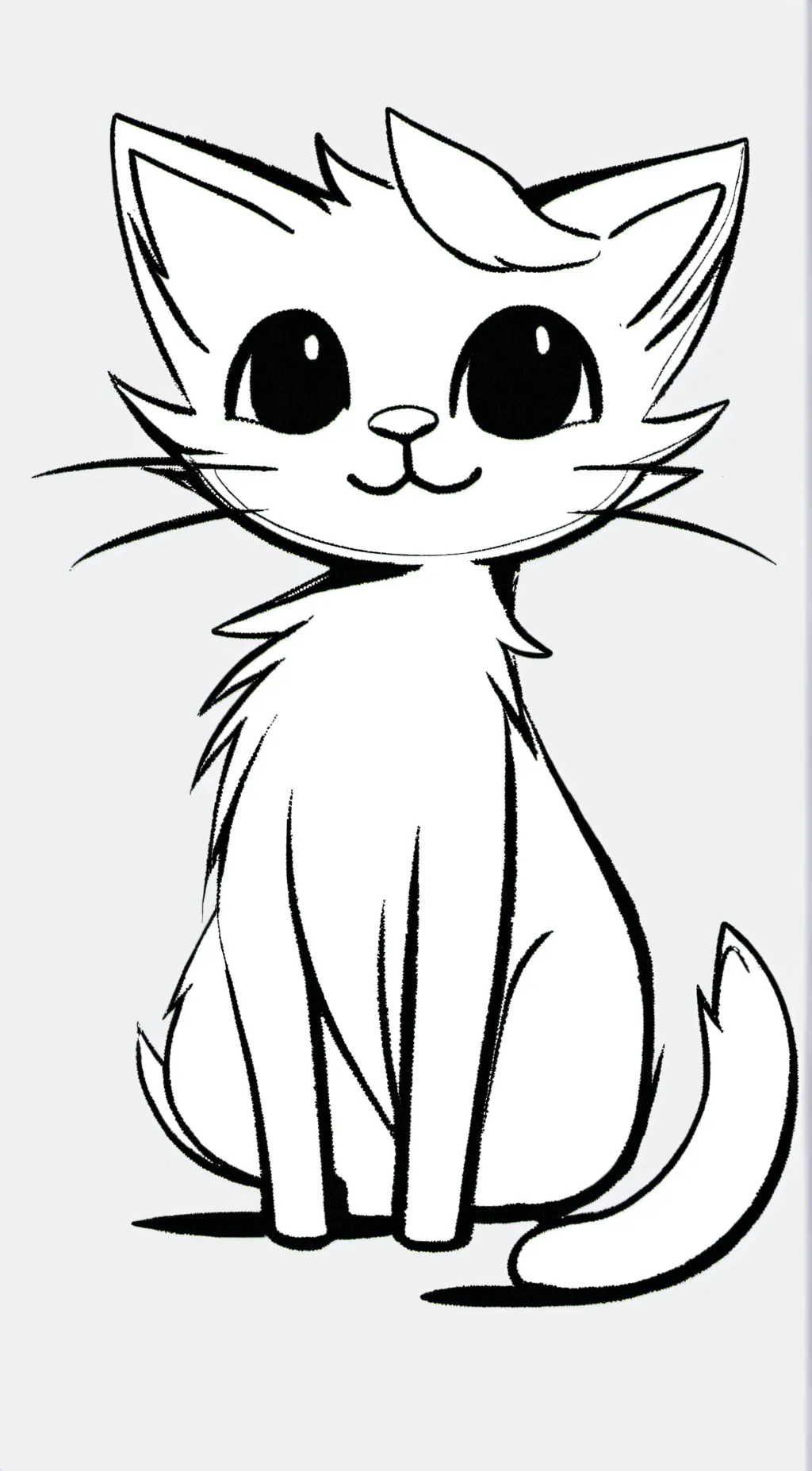 ai character: boykisser background