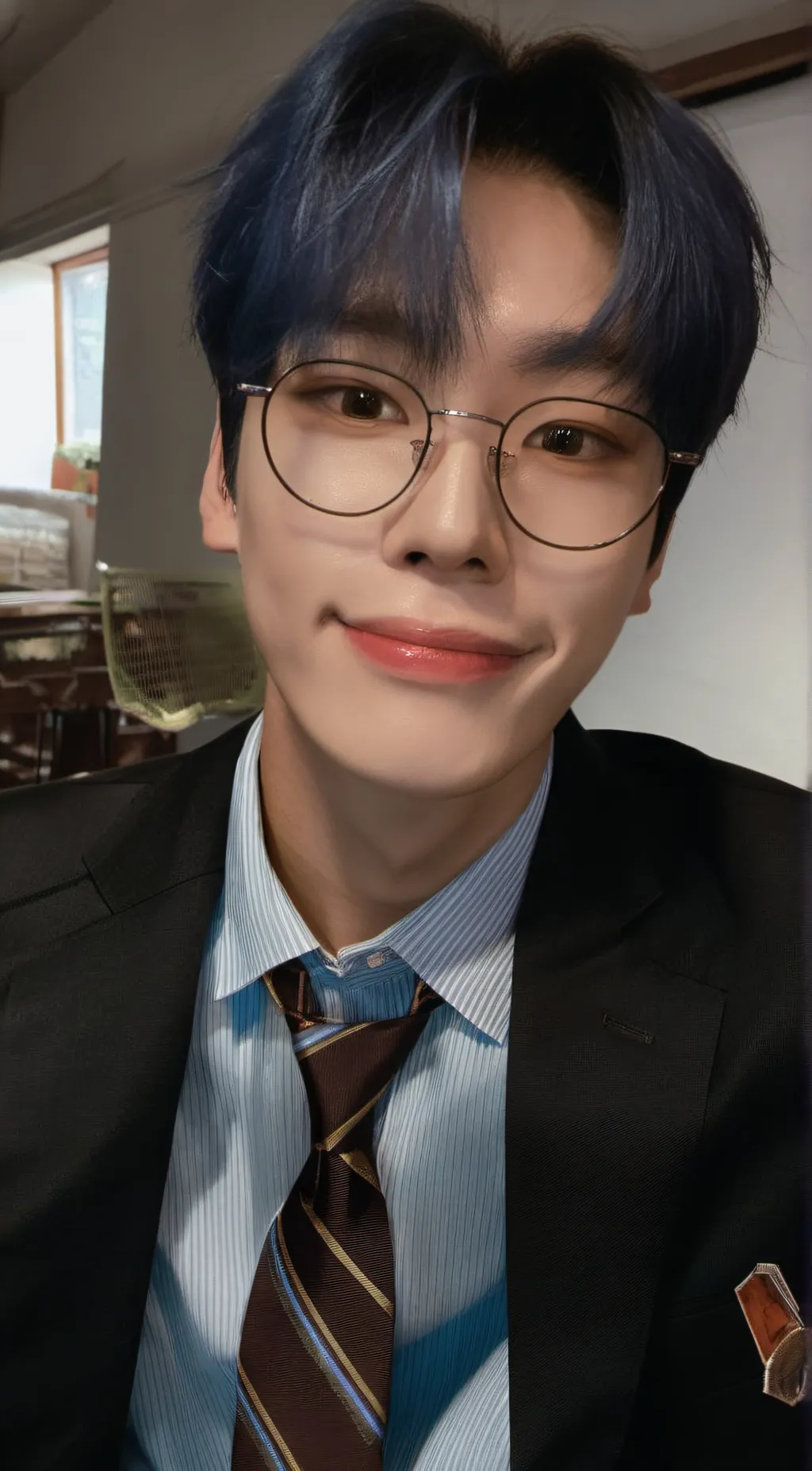 Talkie AI - Chat with JAEHYUN