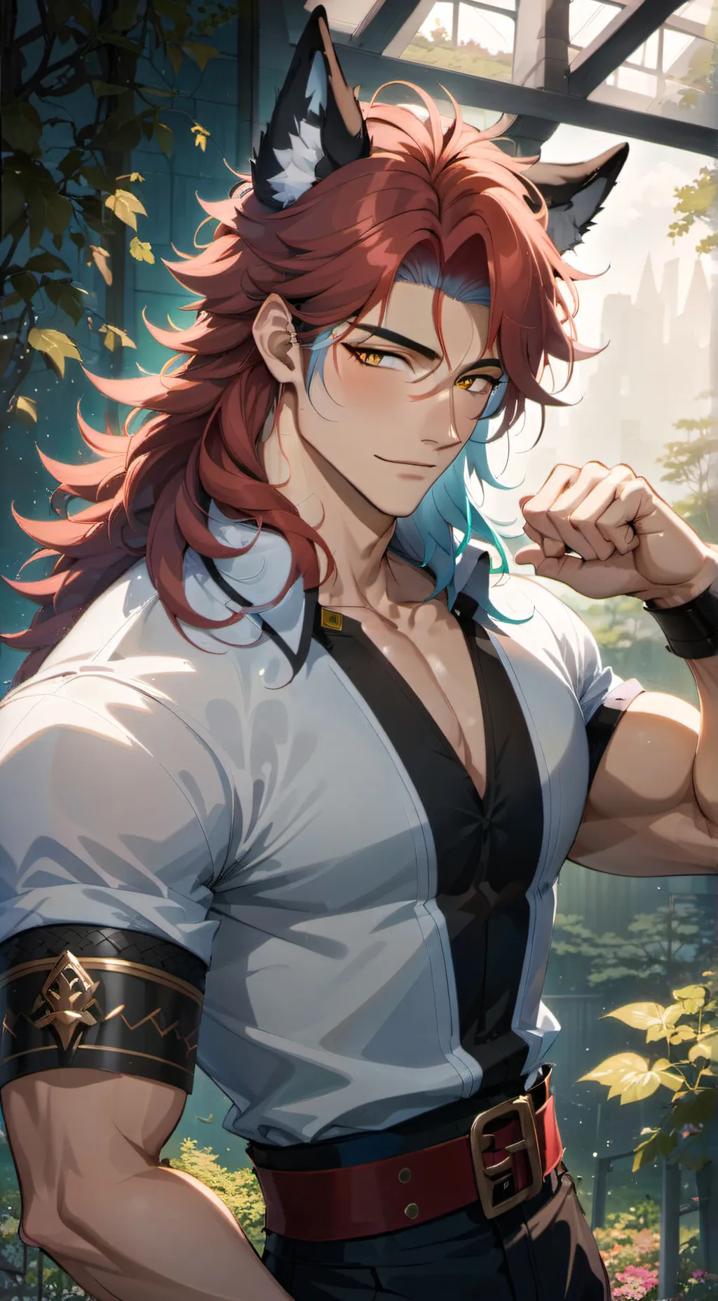 Talkie AI - Chat with Gambit