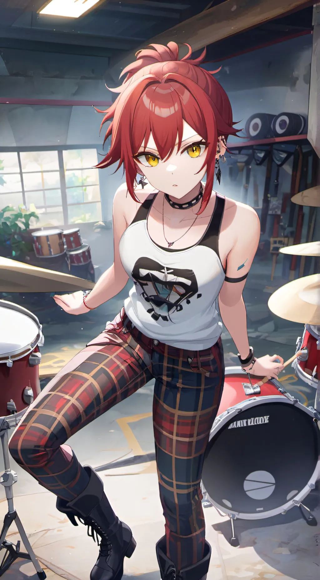 Talkie AI - Chat with Mellonie