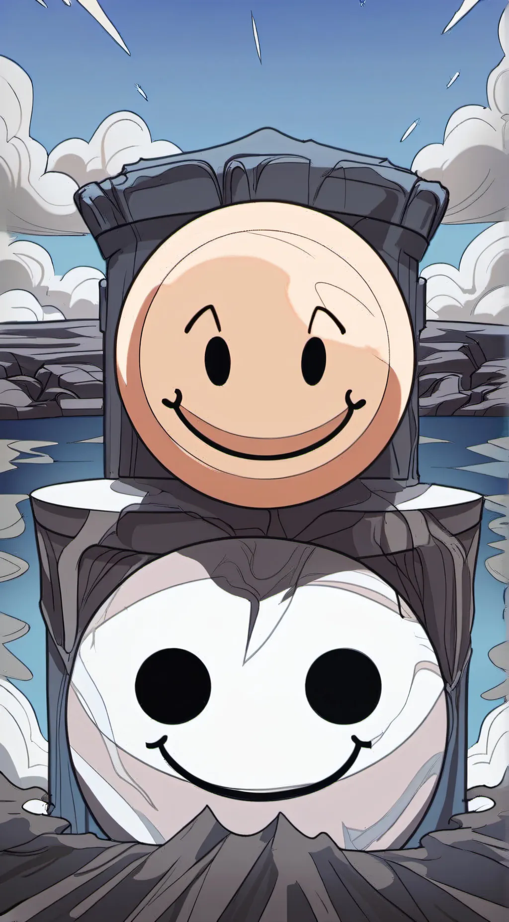 Talkie AI - Chat with The Kenvo Village