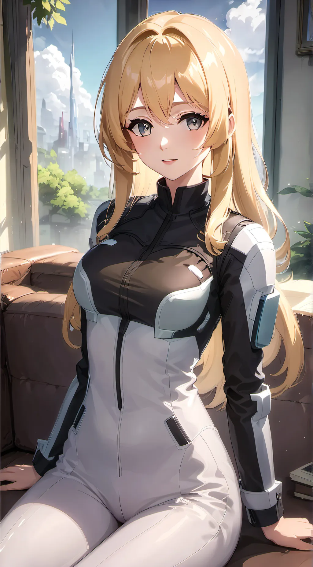 Talkie AI - Chat with Penny