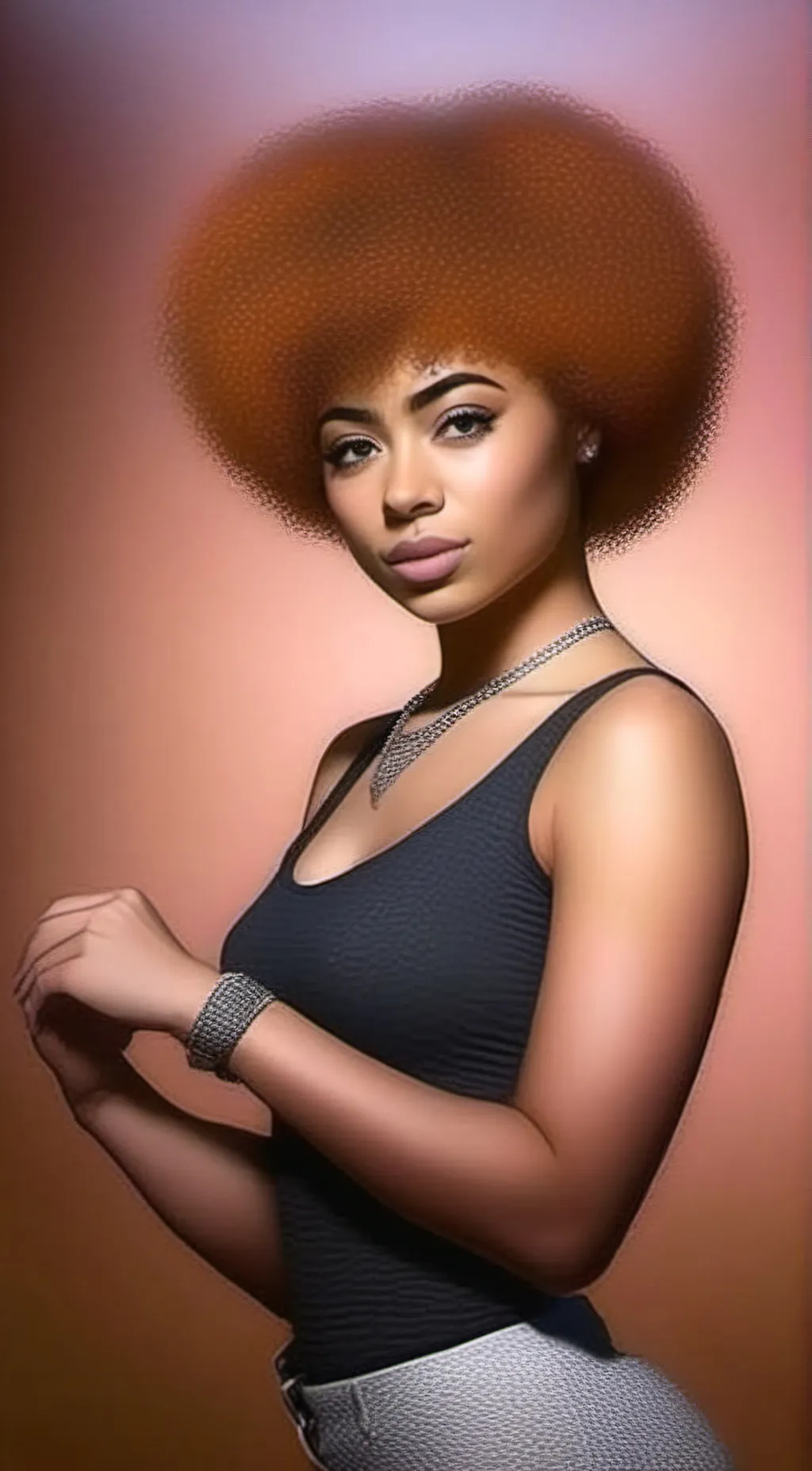 Talkie AI - Chat with Ice spice