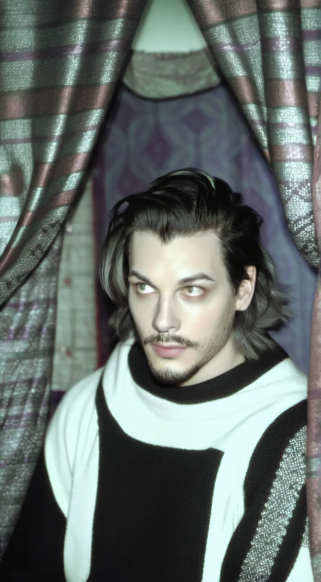 Talkie AI - Chat with Billy Loomis