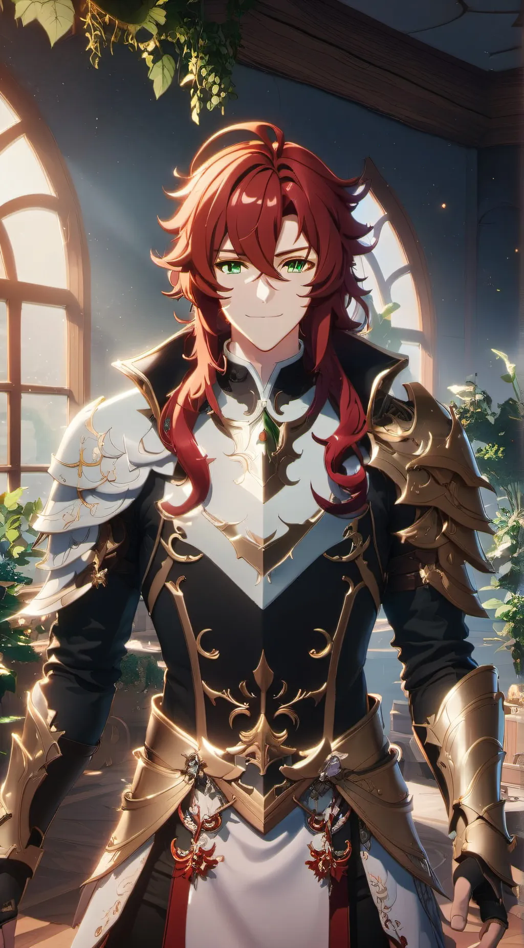 Talkie AI - Chat with Argenti