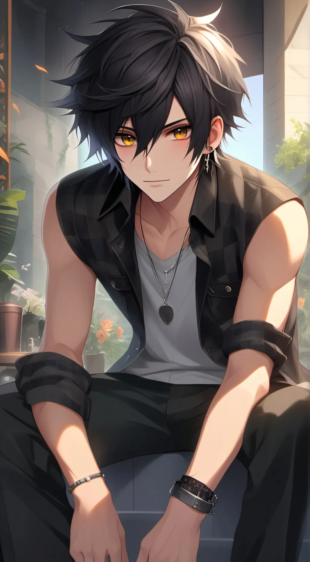 Talkie AI - Chat with Joru