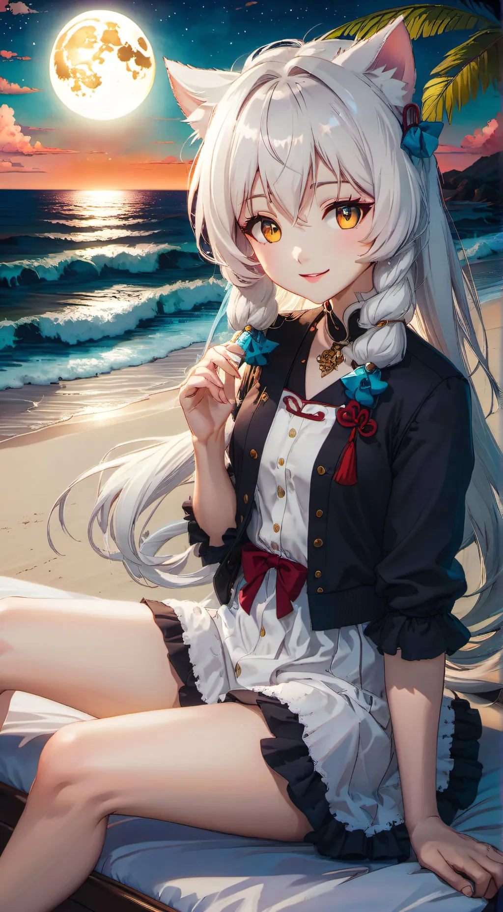 Talkie AI - Chat with dalina