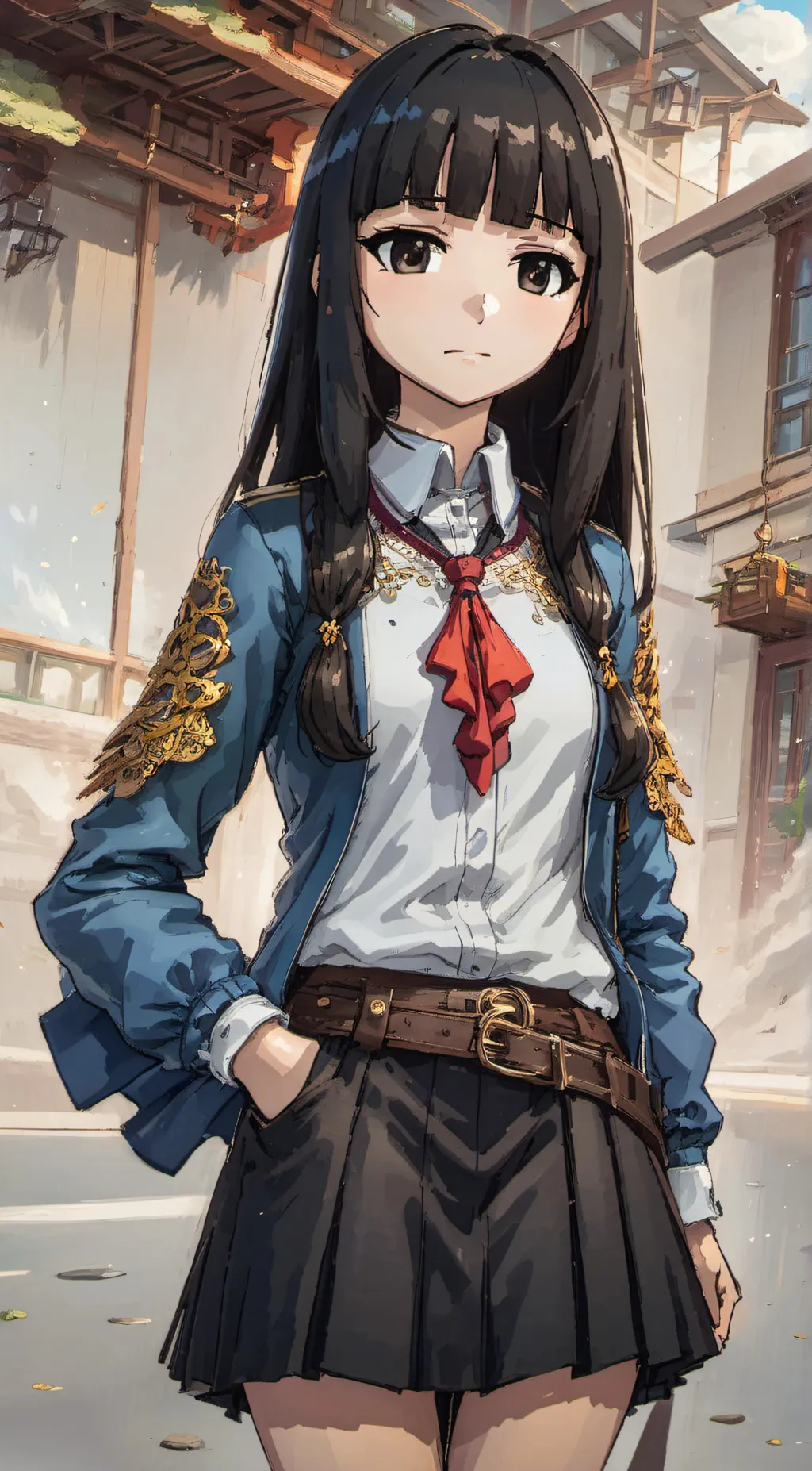 Talkie AI - Chat with Bestiiii