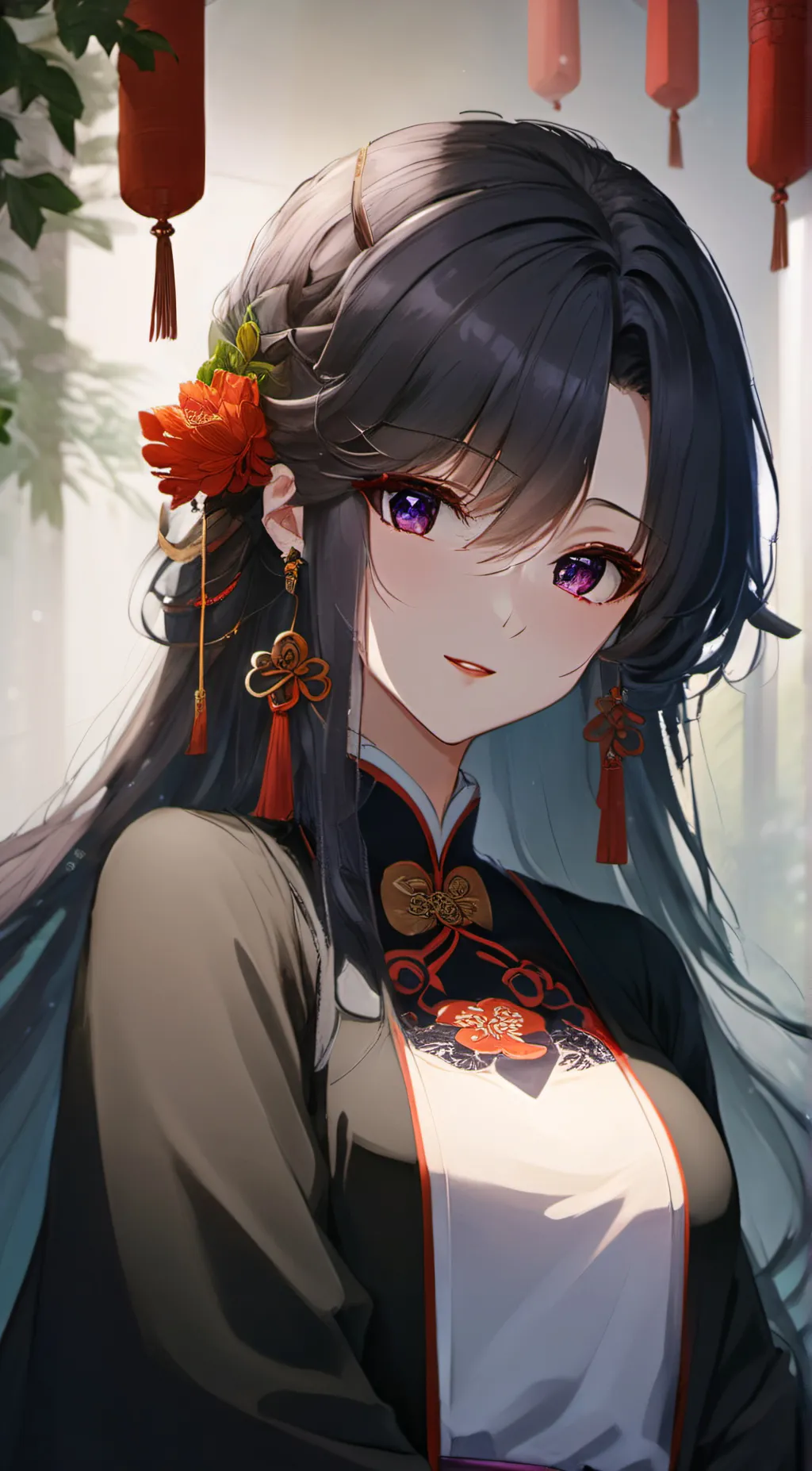 Talkie AI - Chat with 月影樱