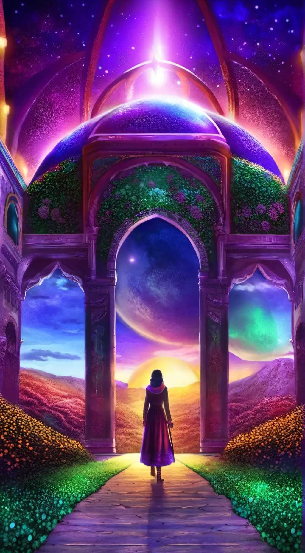 Talkie AI - Chat with Aurora