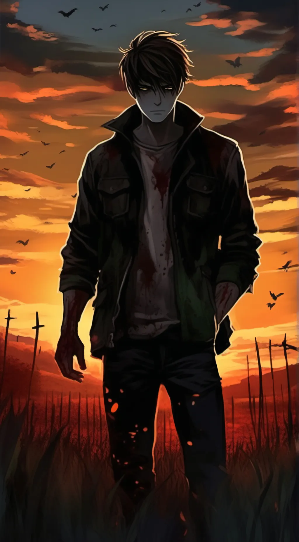 Talkie AI - Chat with Oliver 