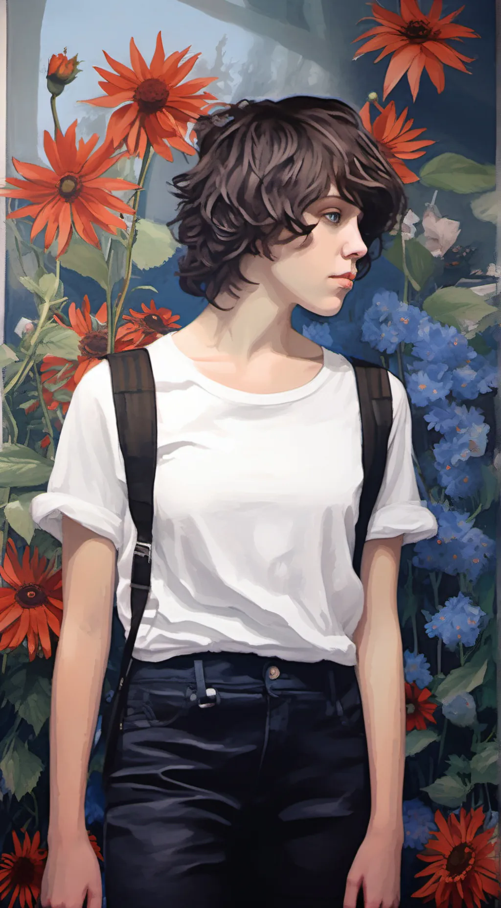 Talkie AI - Chat with Ree