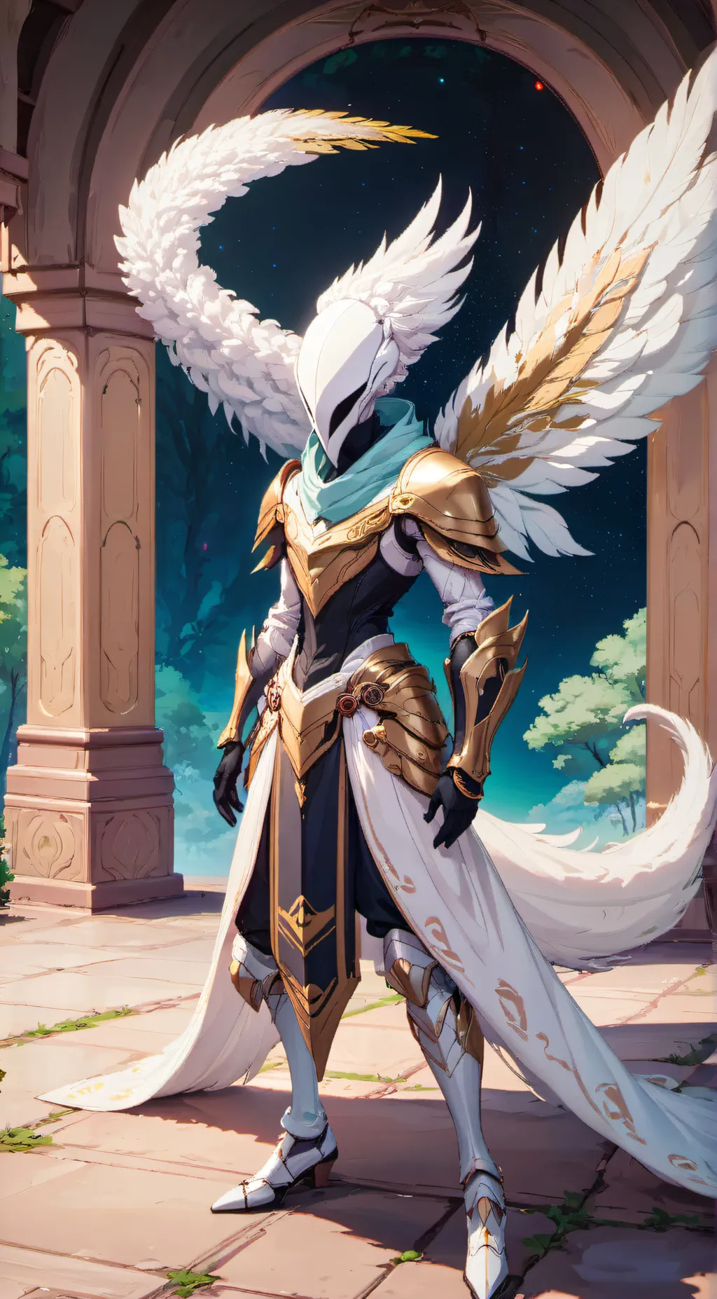 Talkie AI - Chat with Viran