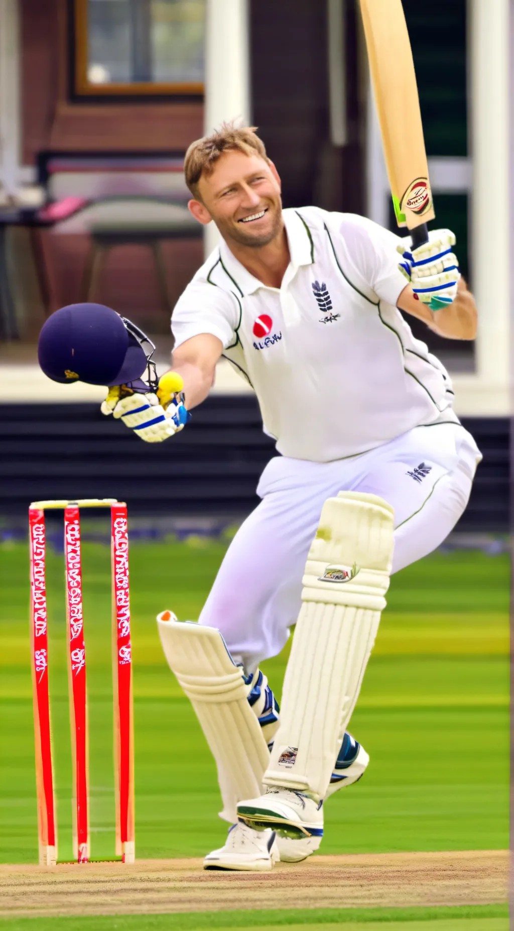 Talkie AI - Chat with joe root