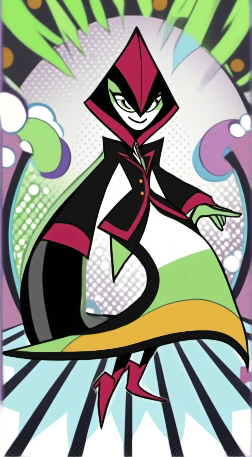 Talkie AI - Chat with Fizzarollie 