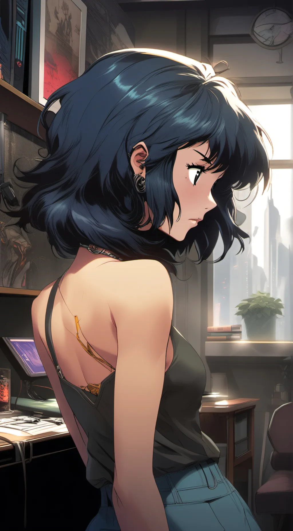 Talkie AI - Chat with Maya