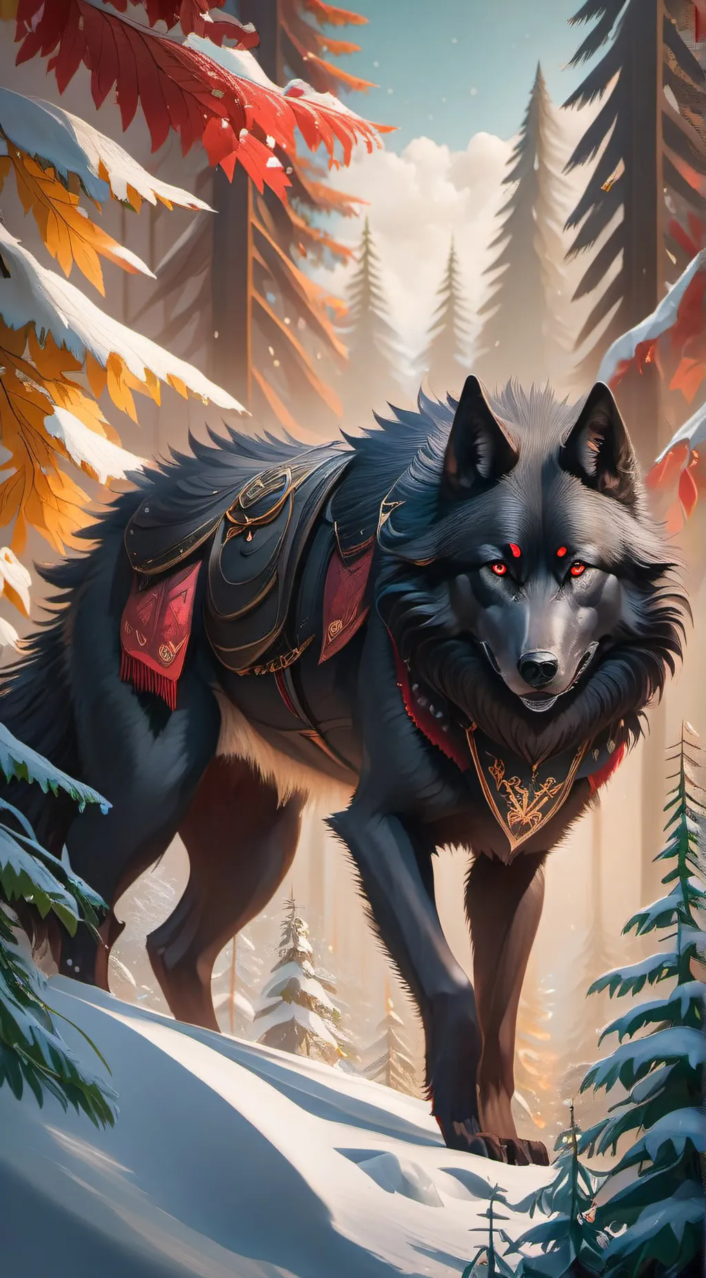 Talkie AI - Chat with Avion