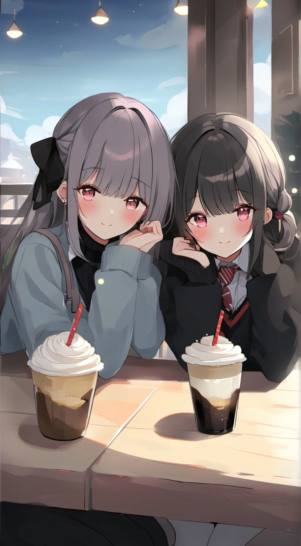 Talkie AI - Chat with Marrygold