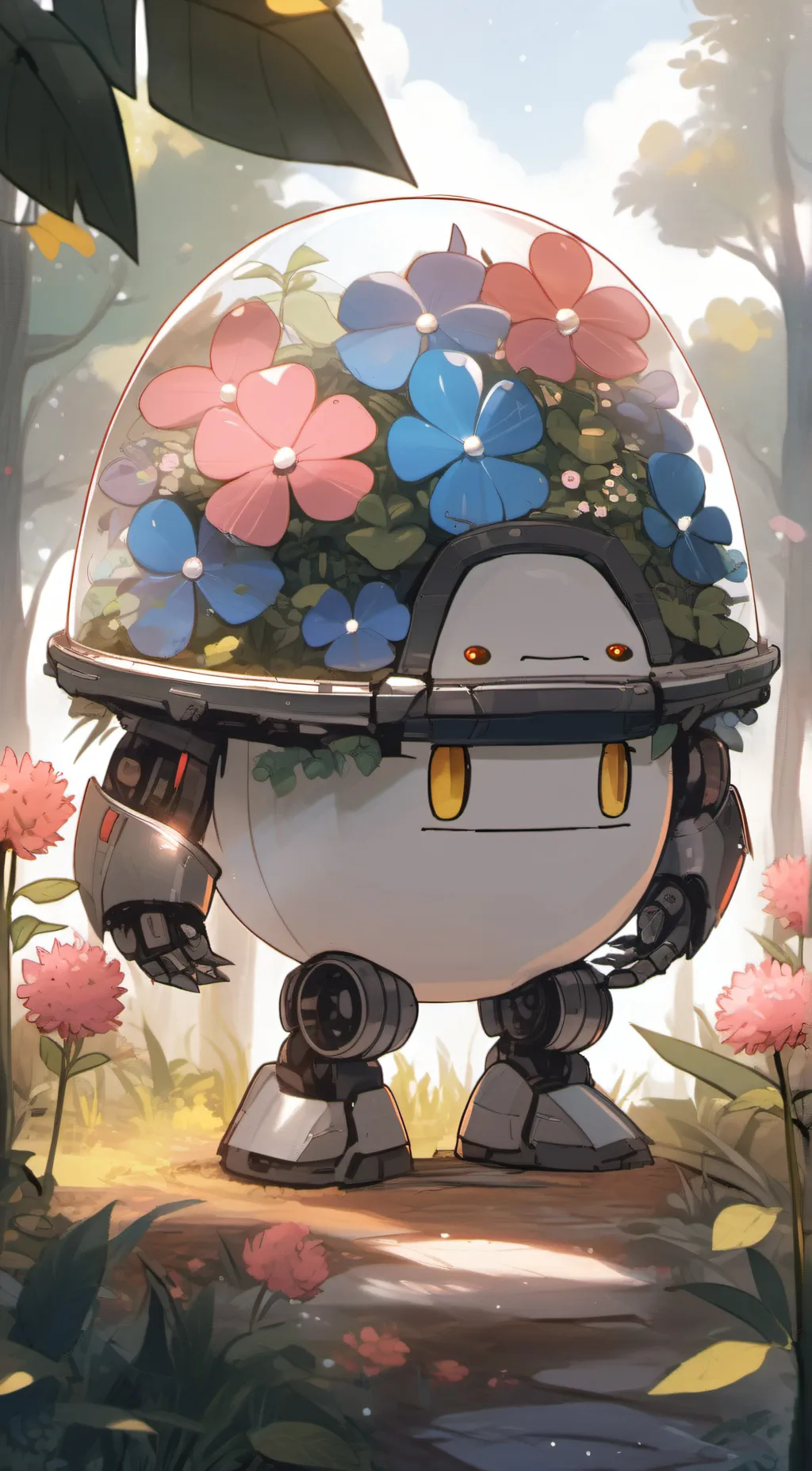 Talkie AI - Chat with Sprout brawl stars