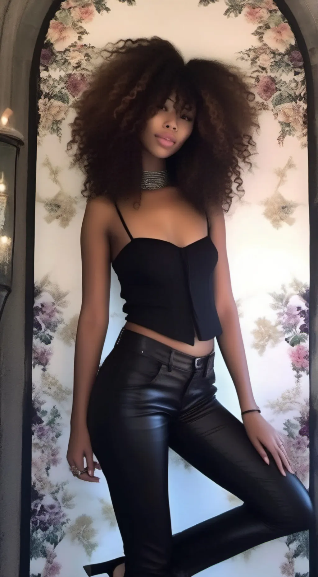 Talkie AI - Chat with bri