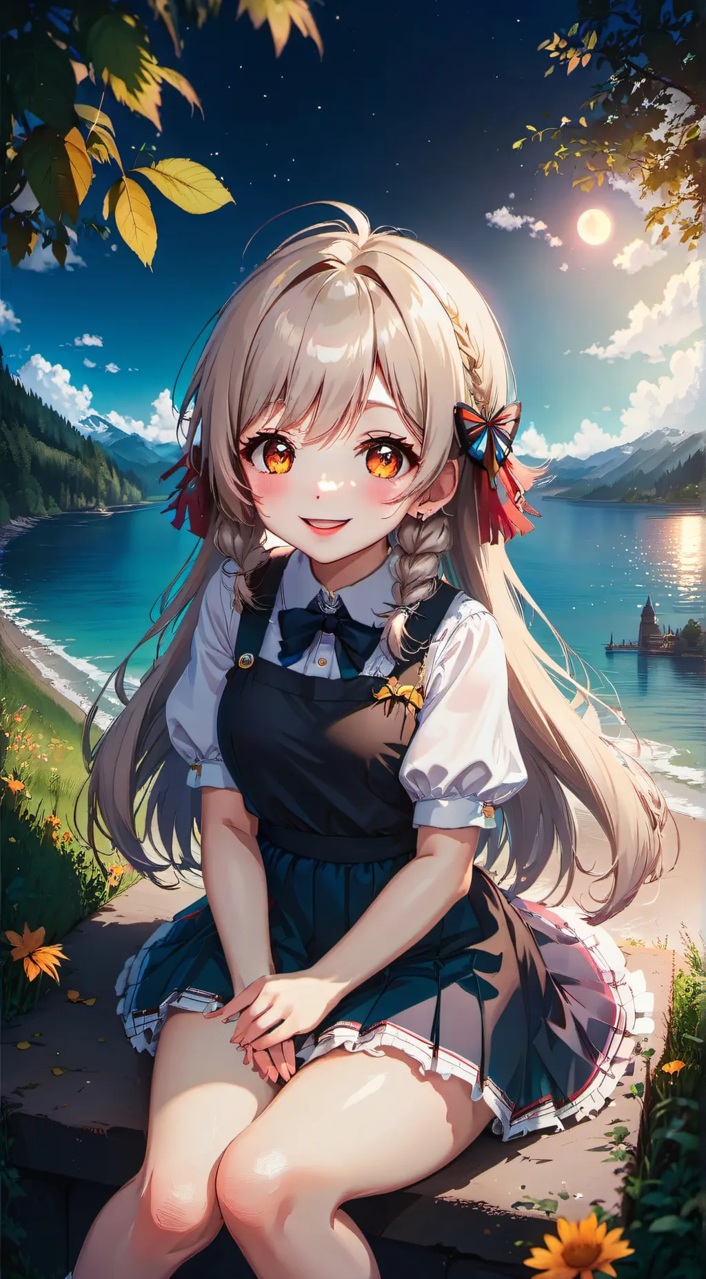 Talkie AI - Chat with Pochi