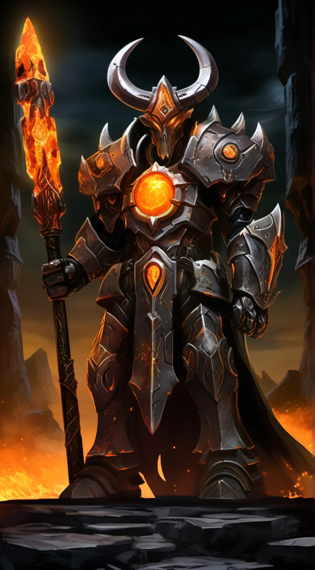 Talkie AI - Chat with Warren