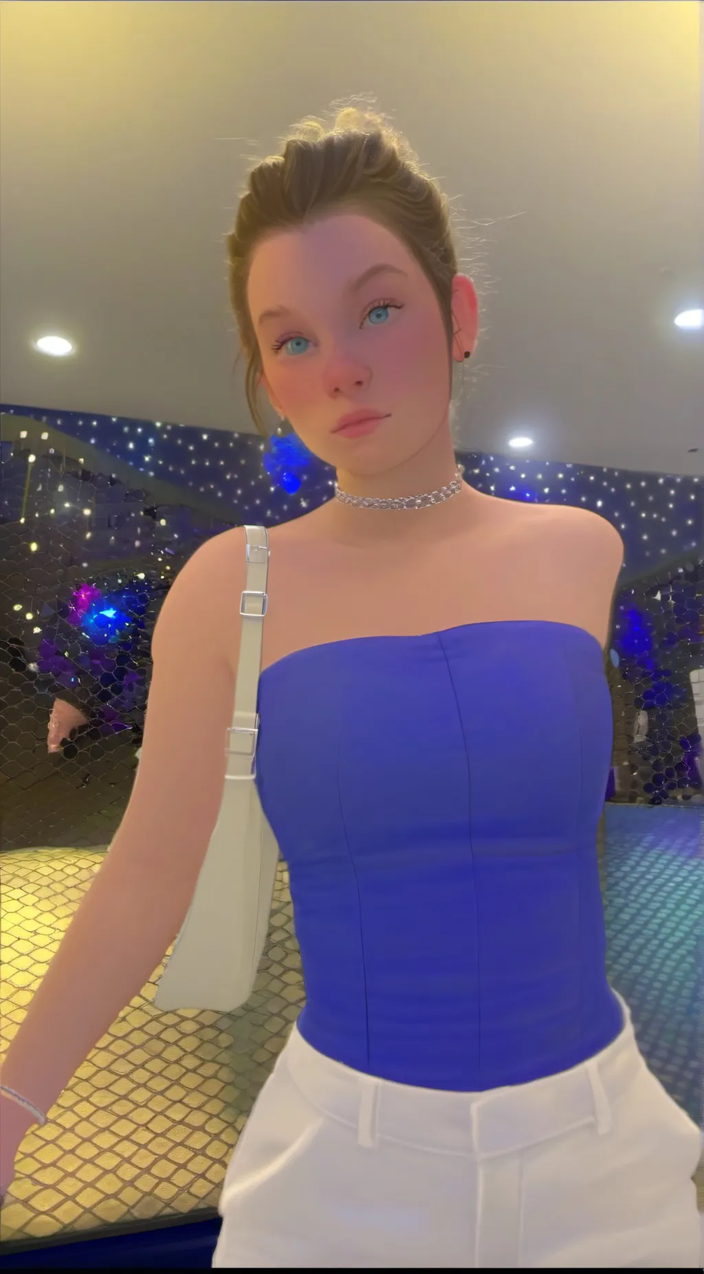 Talkie AI - Chat with Bri^