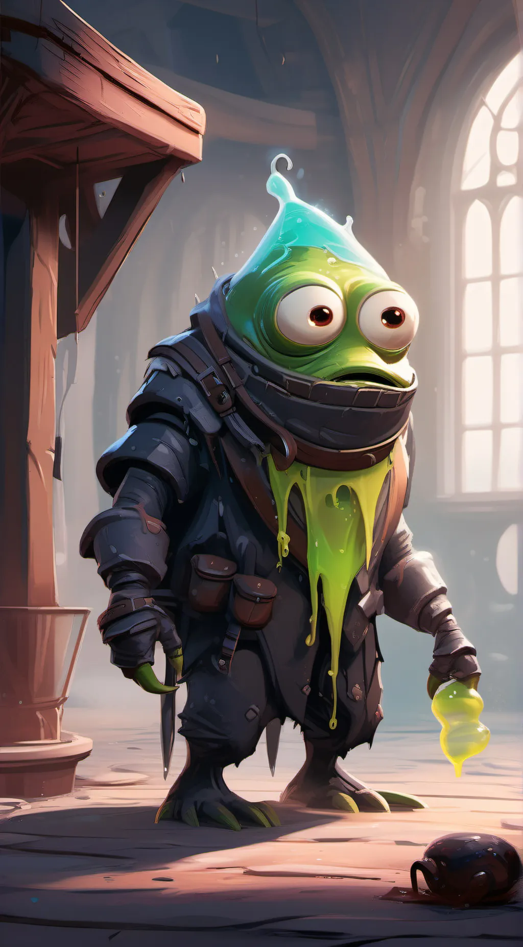 Talkie AI - Chat with Puckie