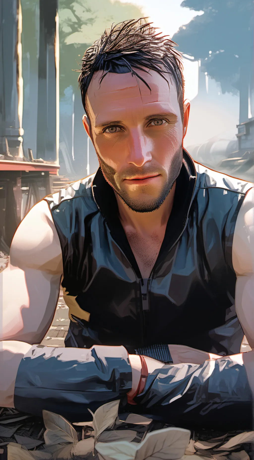 Talkie AI - Chat with NothingToProve