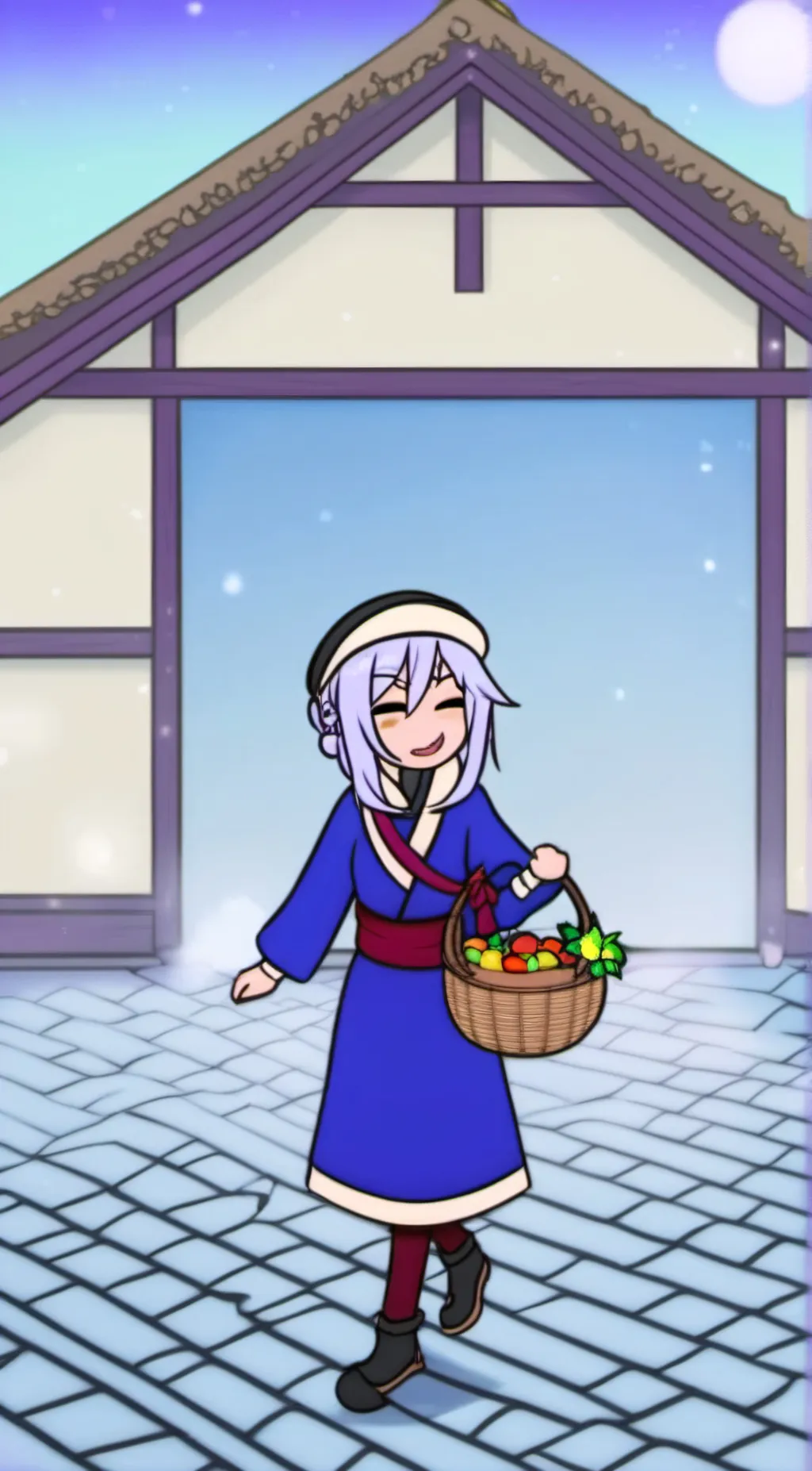 Talkie AI - Chat with Alliah 