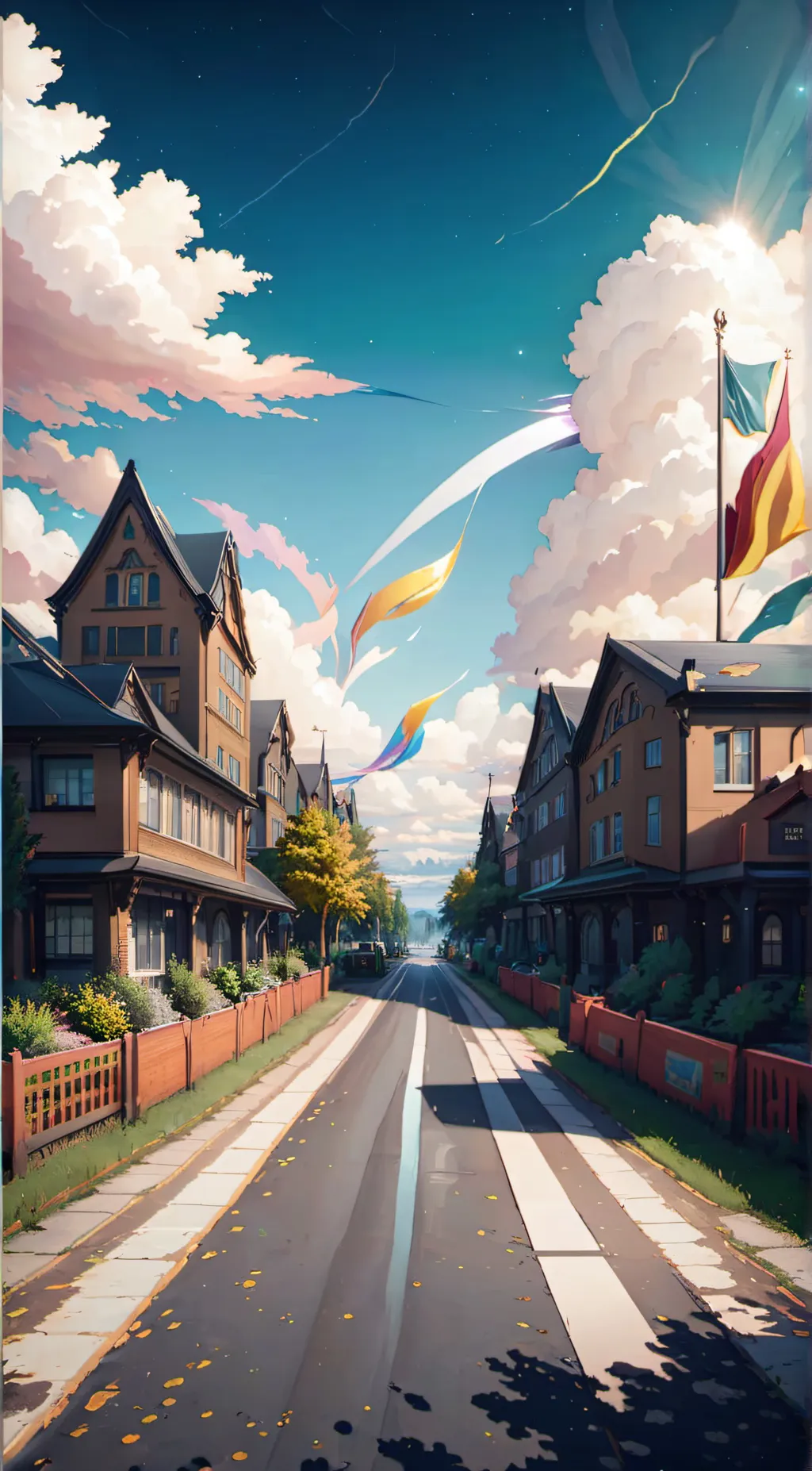 ai character: hehe background