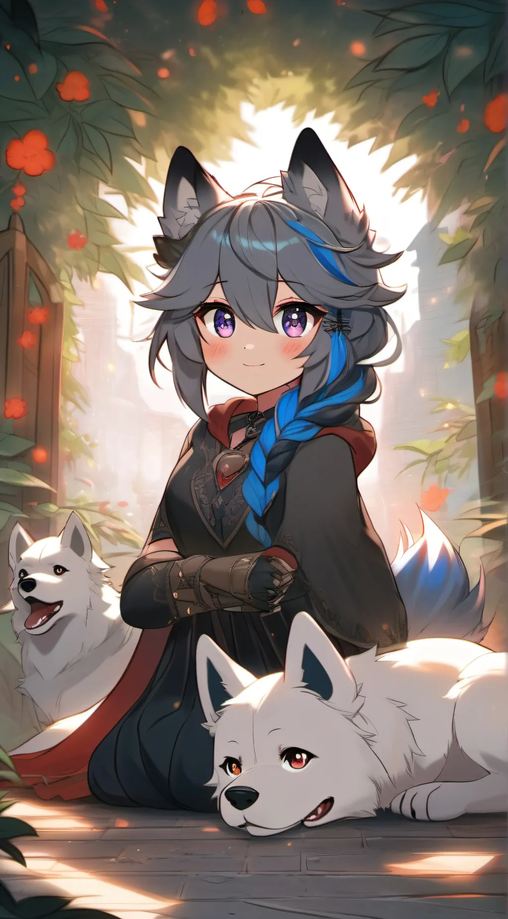 Talkie AI - Chat with hope