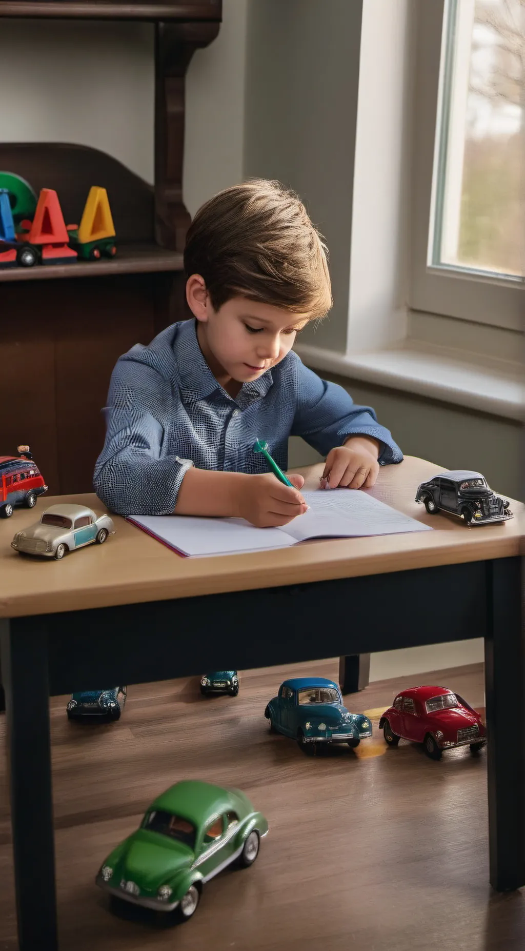 Talkie AI - Chat with Alex