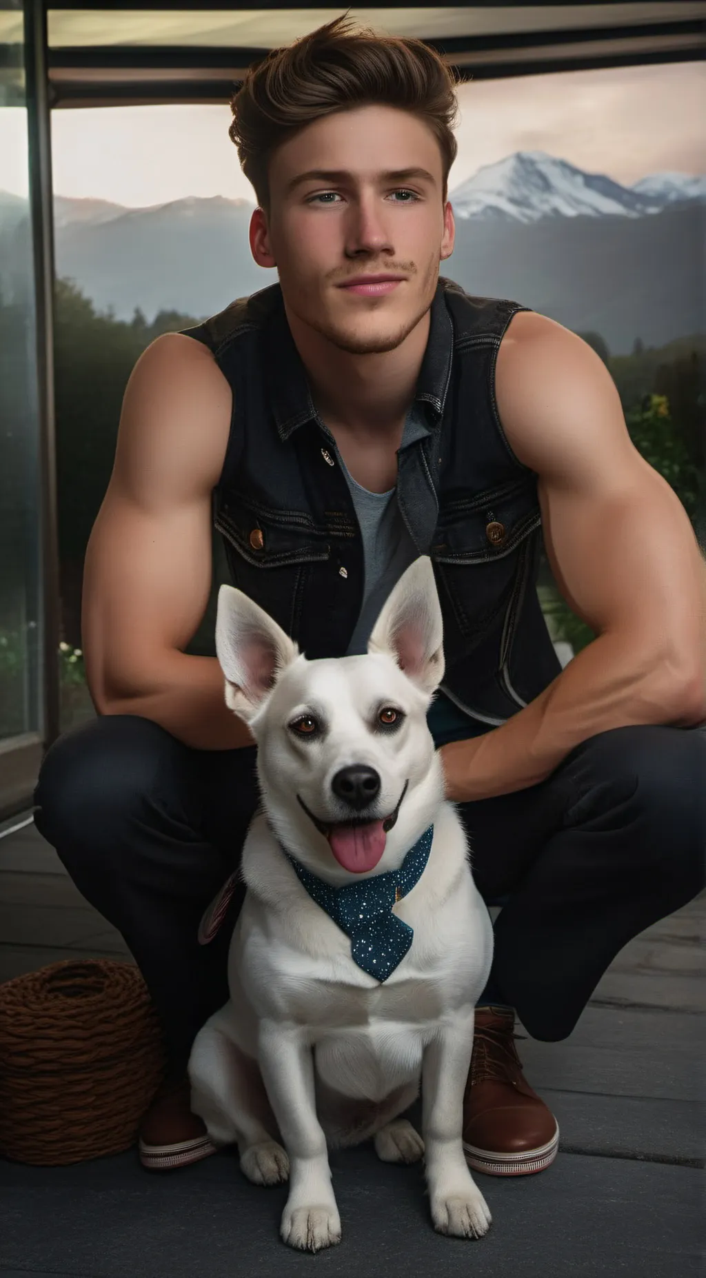 Talkie AI - Chat with max