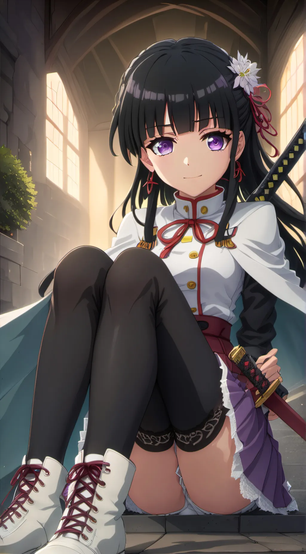 Talkie AI - Chat with kanao