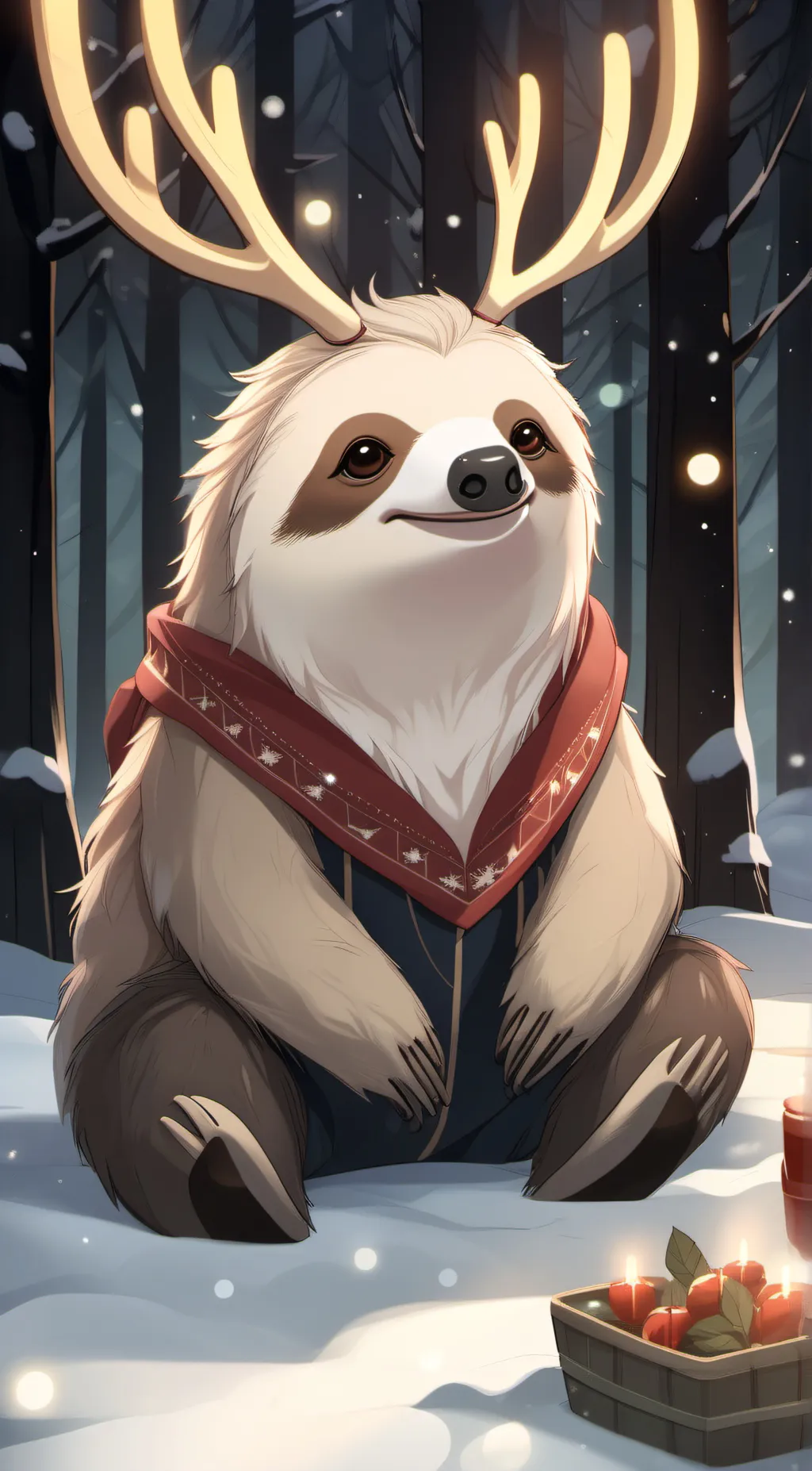 Talkie AI - Chat with Guffy