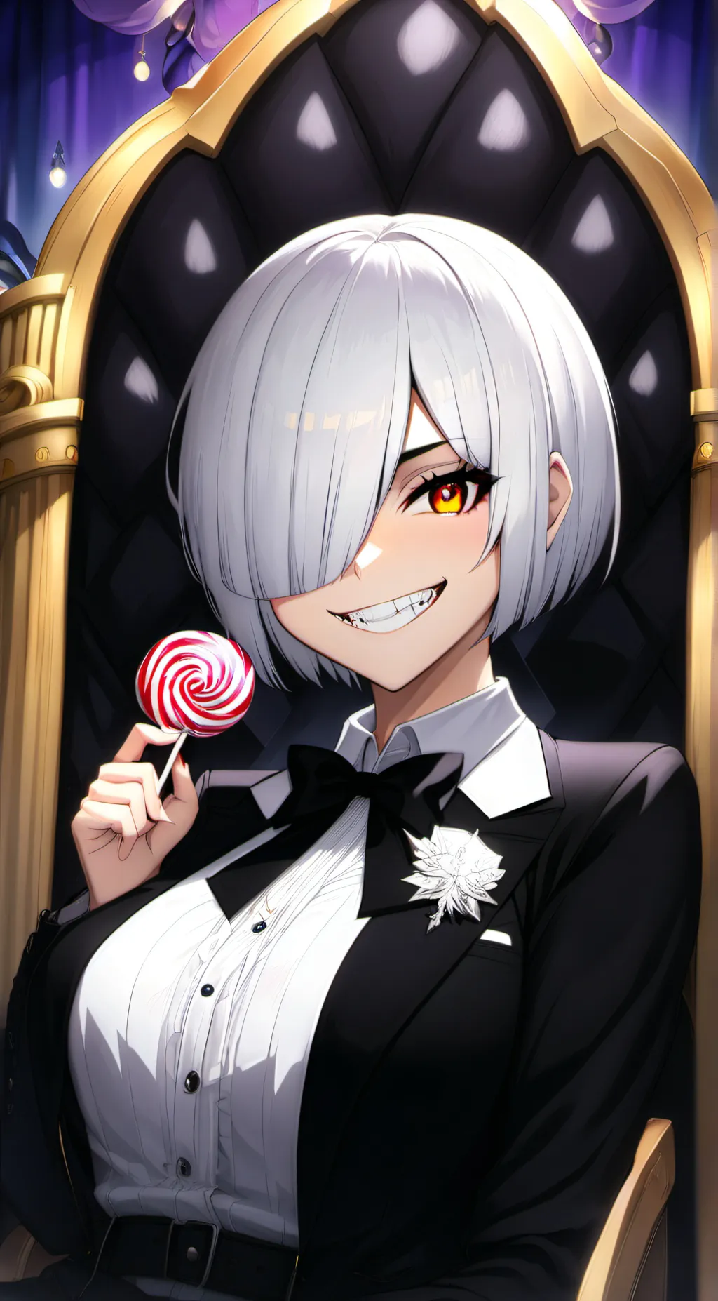 Talkie AI - Chat with Cynthia De Corovus