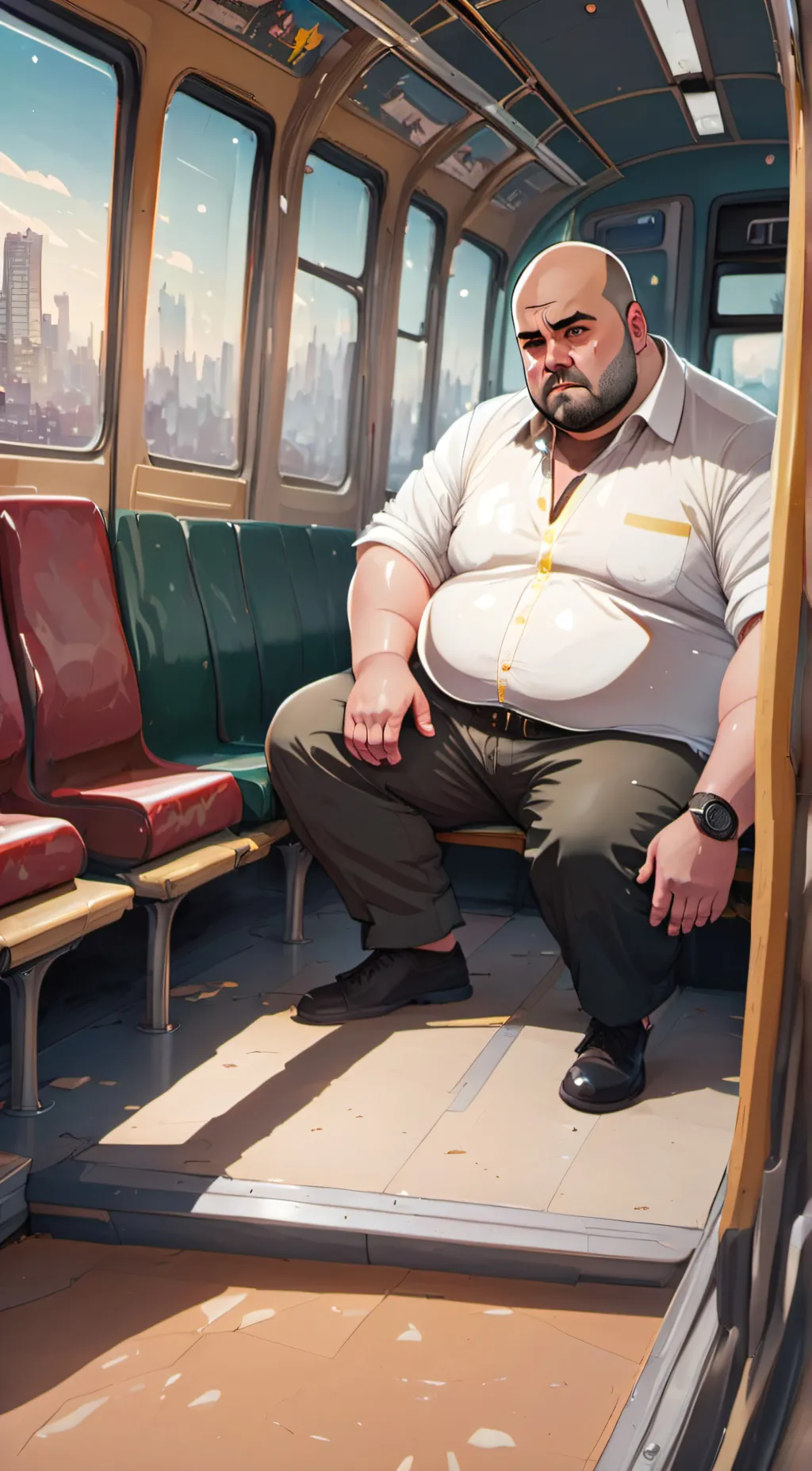 Talkie AI - Chat with Jacey