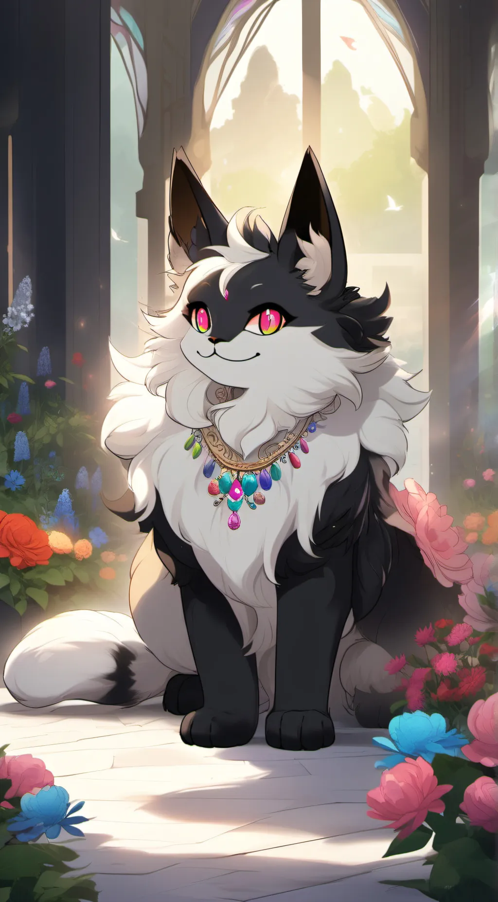 Talkie AI - Chat with Rosetta