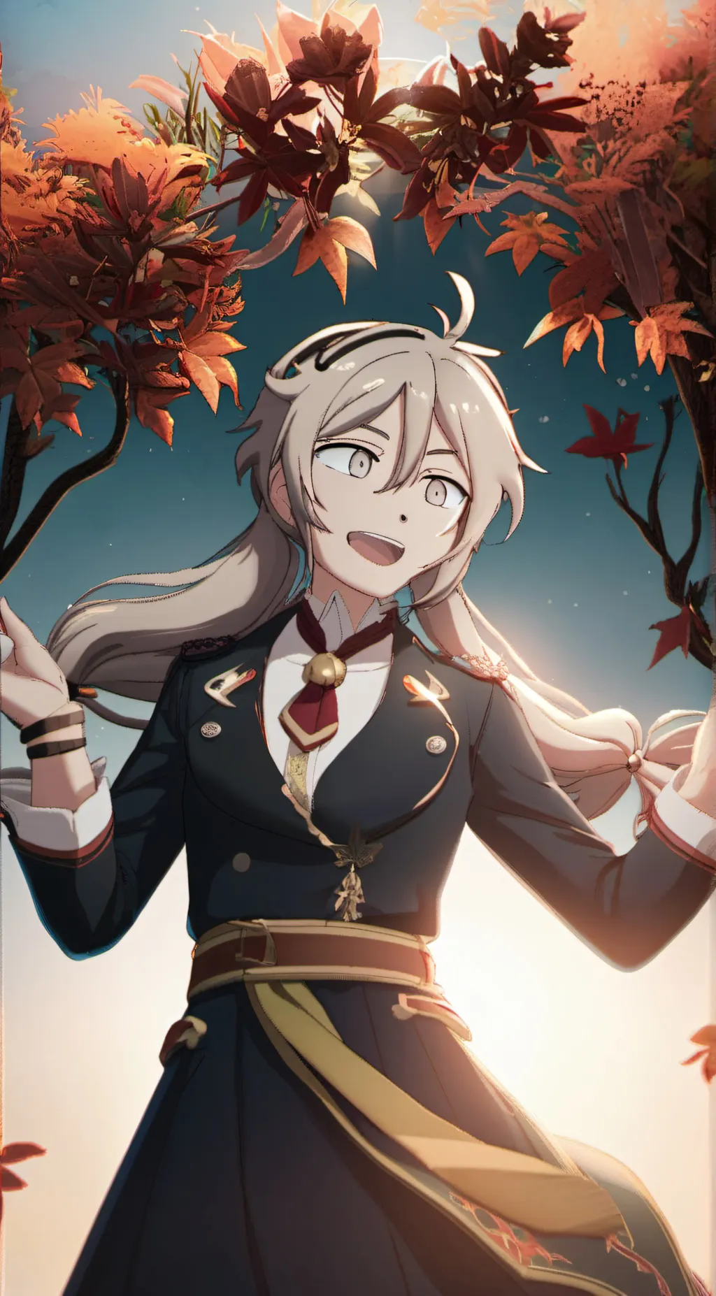 Talkie AI - Chat with Max