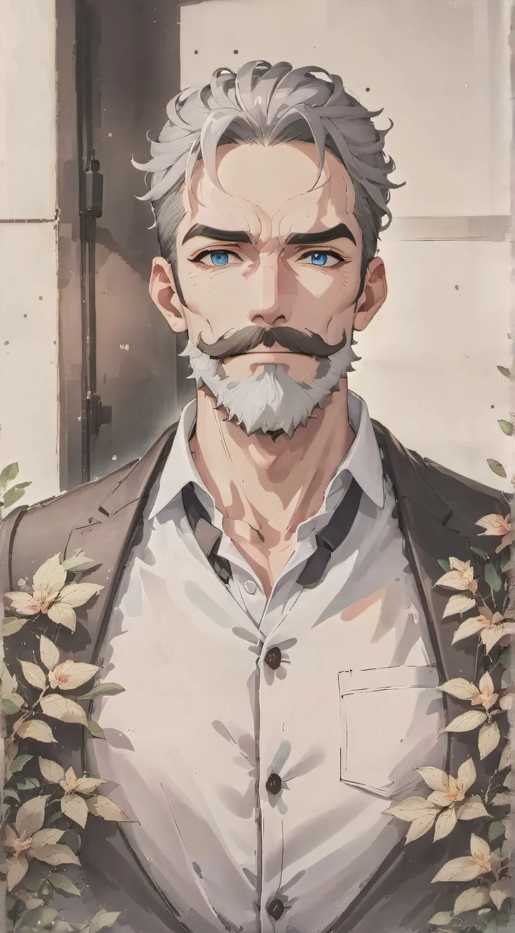 Talkie AI - Chat with Fern