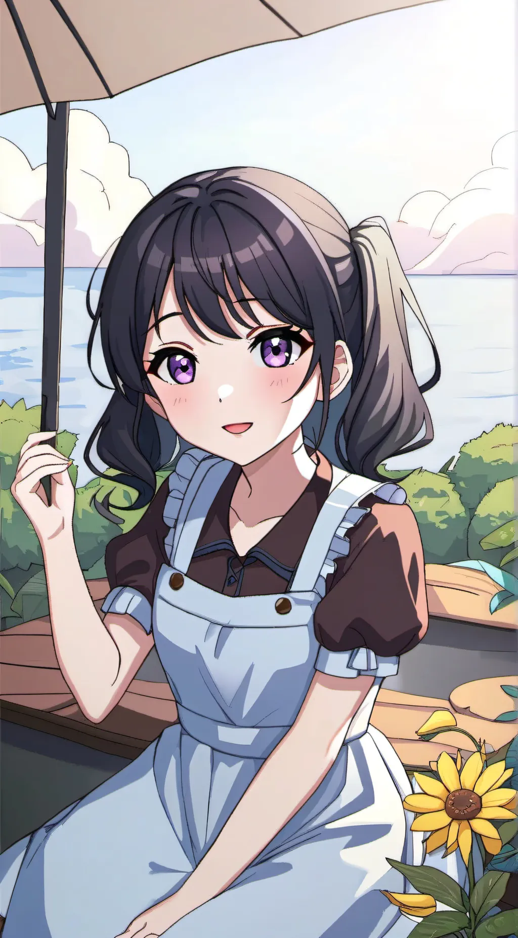 Talkie AI - Chat with lala