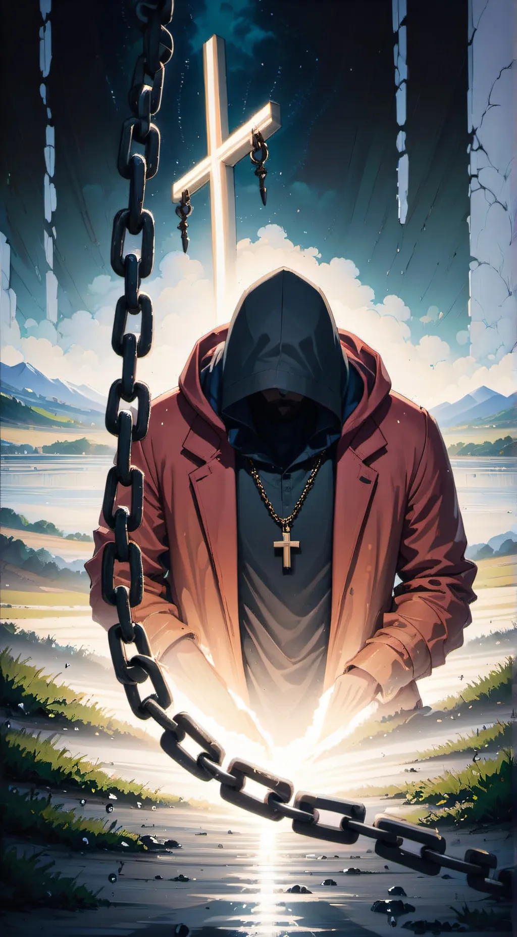 Talkie AI - Chat with Ryan