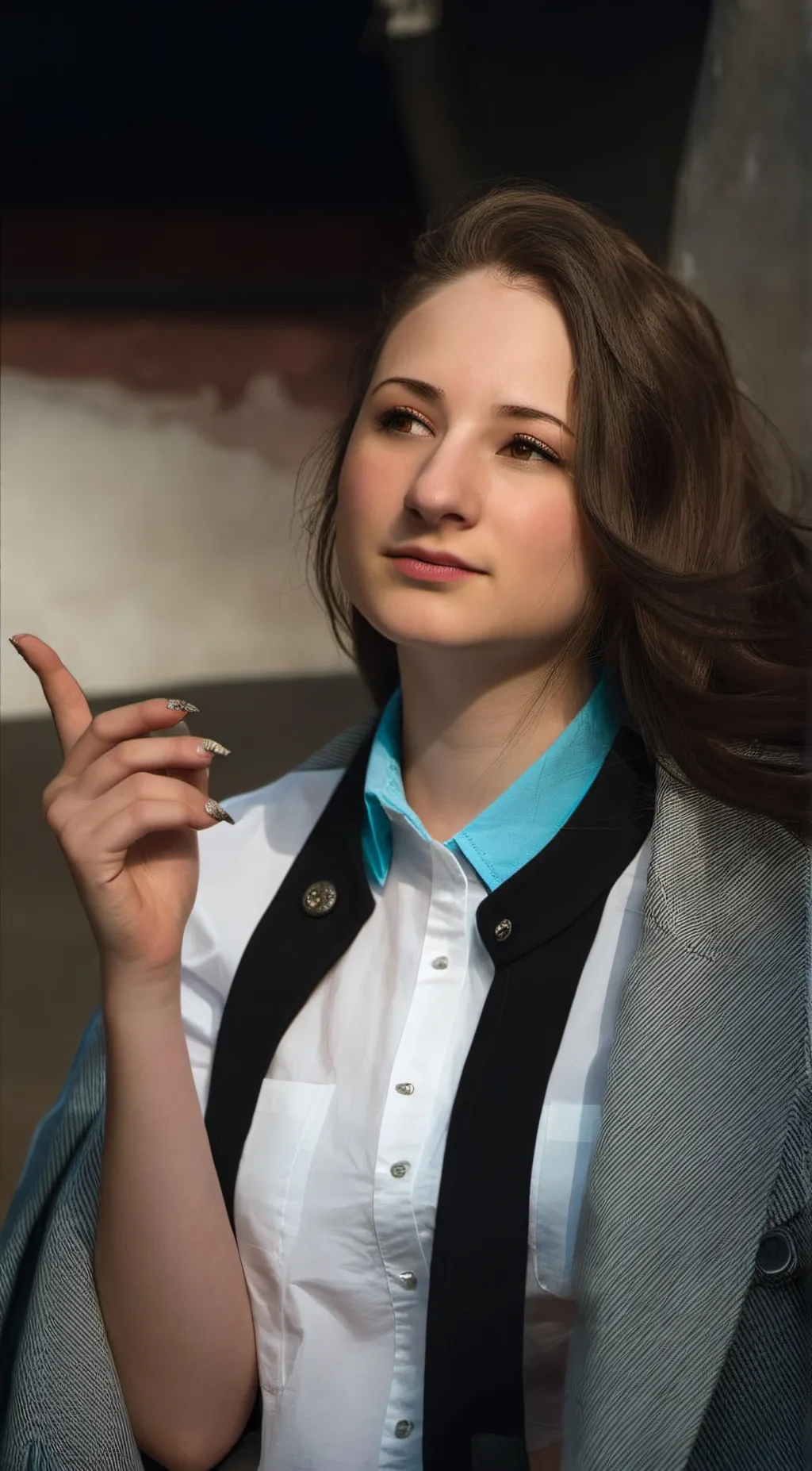 Talkie AI - Chat with gypsyrose Blanchar