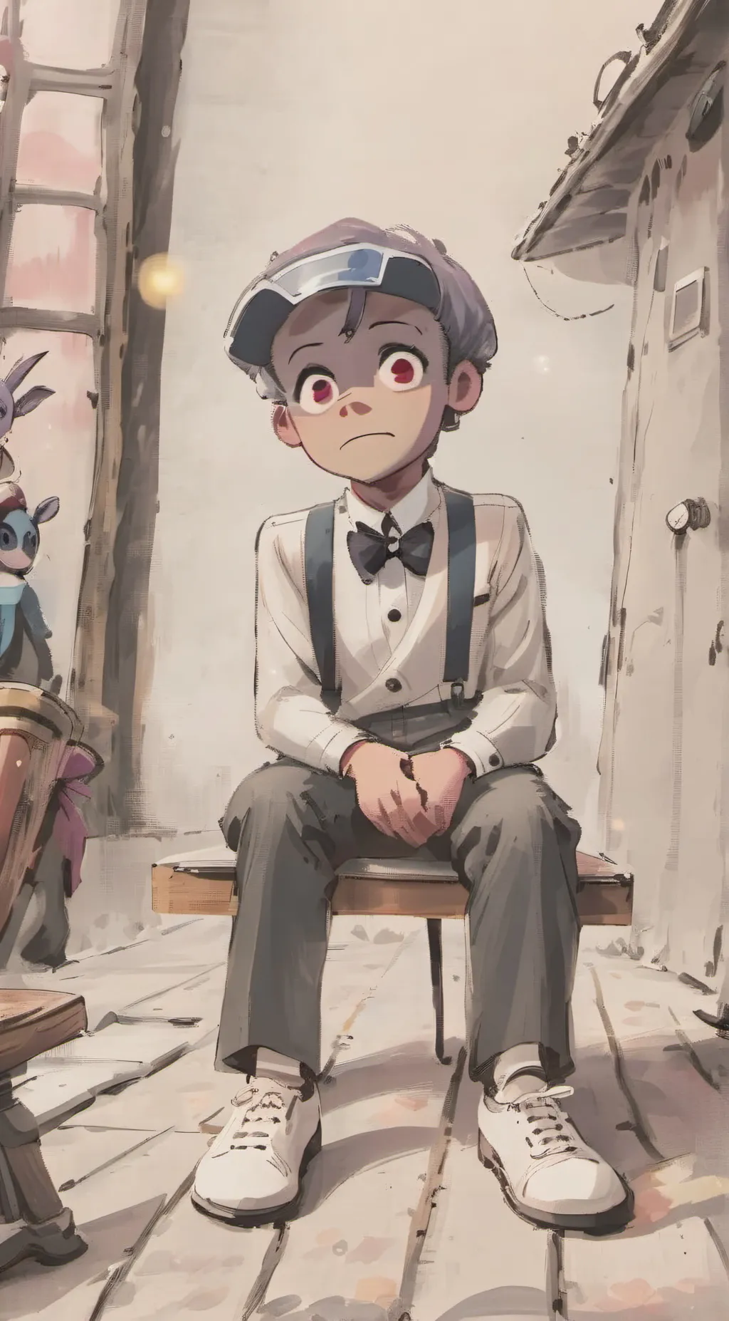 Talkie AI - Chat with Sliver